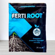 Полігенератор Ferti Root, 25 мл